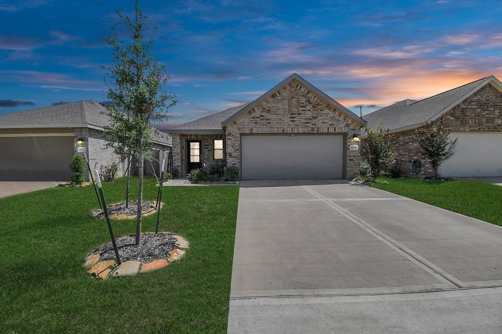 18518 Hilltop Climb Dr, Hockley, TX 77447 - photo 1