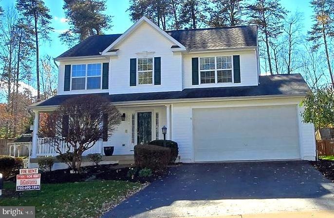 5677 Assateague Place, Manassas, VA 20112 - photo 1