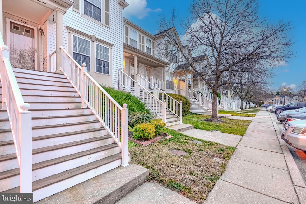 1710 Fallowfield Ct, Crofton, MD 21114 - photo 1