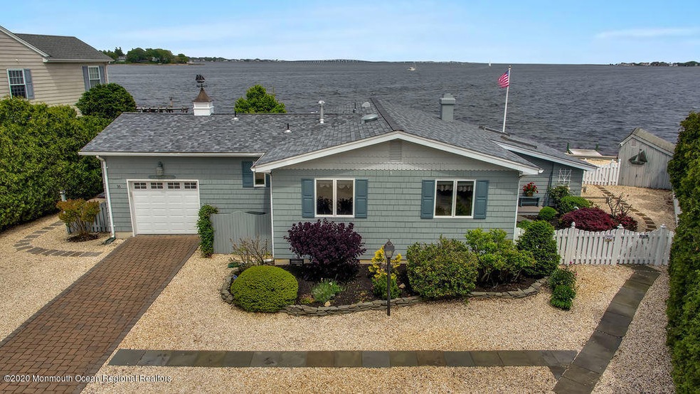 16 Cove Rd W, Bayville, NJ 08721 - photo 1