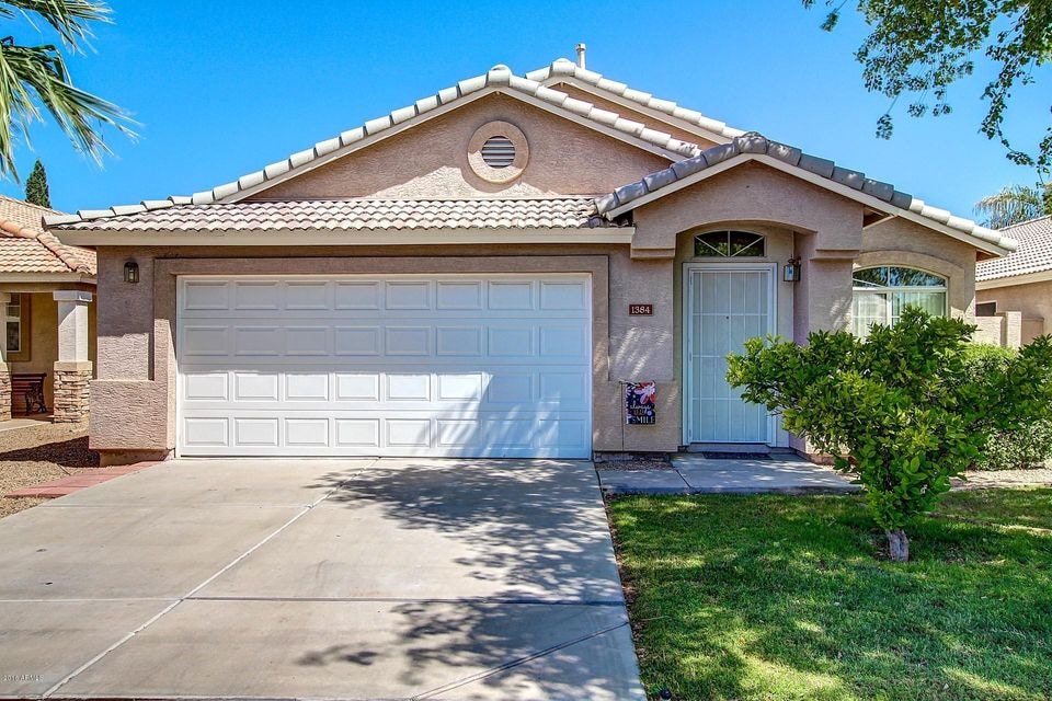 1384 E Binner Dr, Chandler, AZ 85225 - photo 1