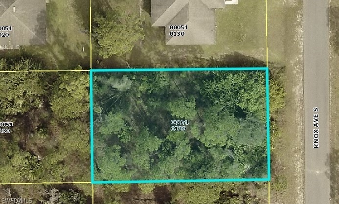 806 Knox Ave S, Lehigh Acres, FL 33974 - photo 1