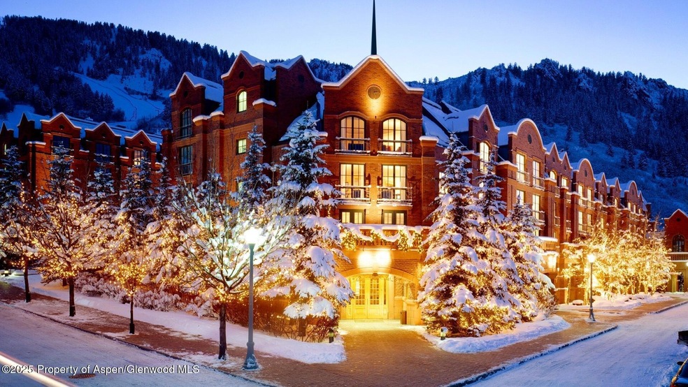 St. Regis Aspen