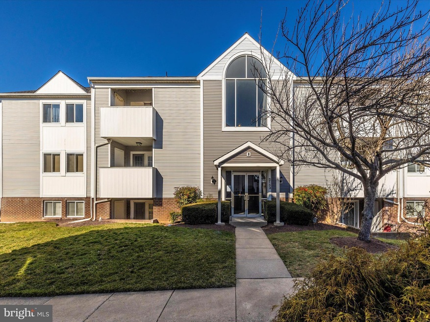 2153 Wainwright Ct unit 1B, Frederick, MD 21702 - photo 1