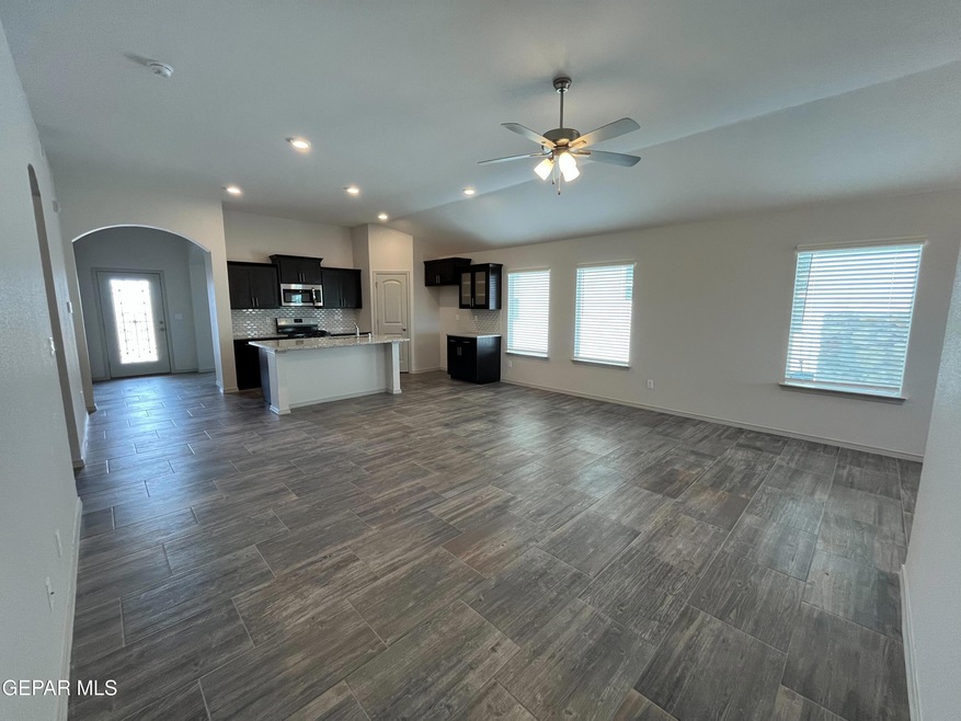 1096 Nepal Sky St, El Paso, TX 79928 - photo 1