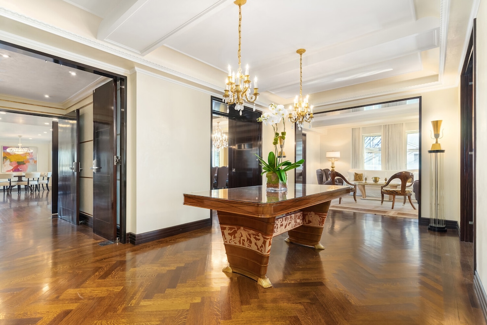 For Rent $75,000/month • Co-Listing Agent