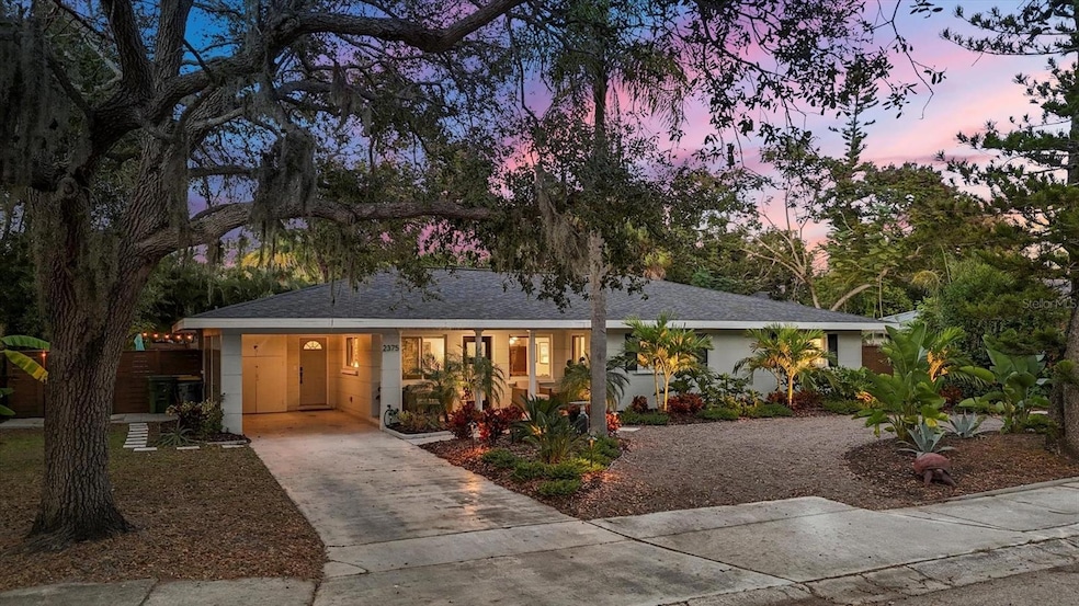 2375 Datura St, Sarasota, FL 34239 - photo 1