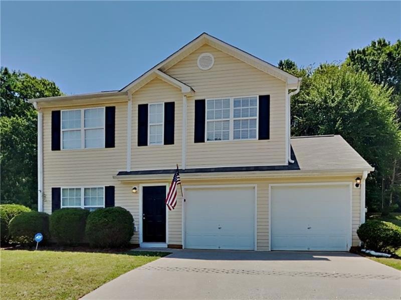 unlisted-address, Winder, GA 30680 - photo 1