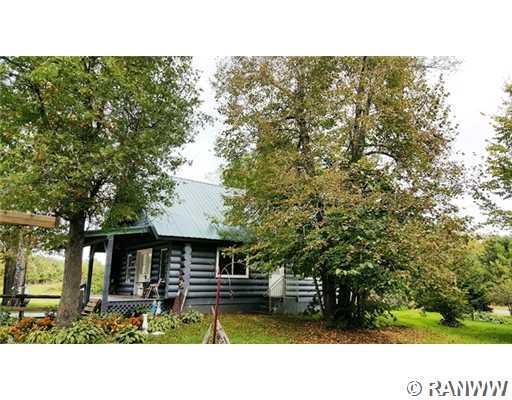5450 Hwy A, Webster, WI 54893 - photo 1