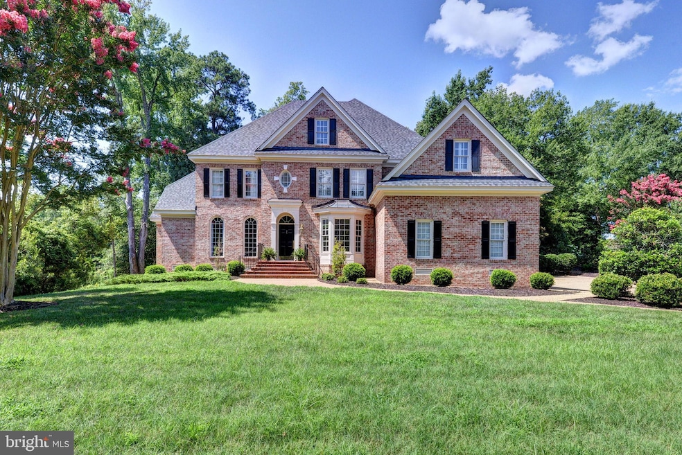 3036 Nathaniel's Green, Williamsburg, VA 23185 - photo 1