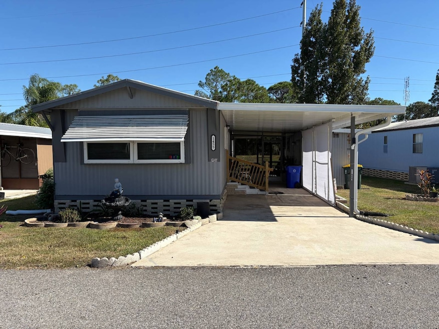 1455 Whisper Lake Blvd E unit 114, Sebring, FL 33870 - photo 1