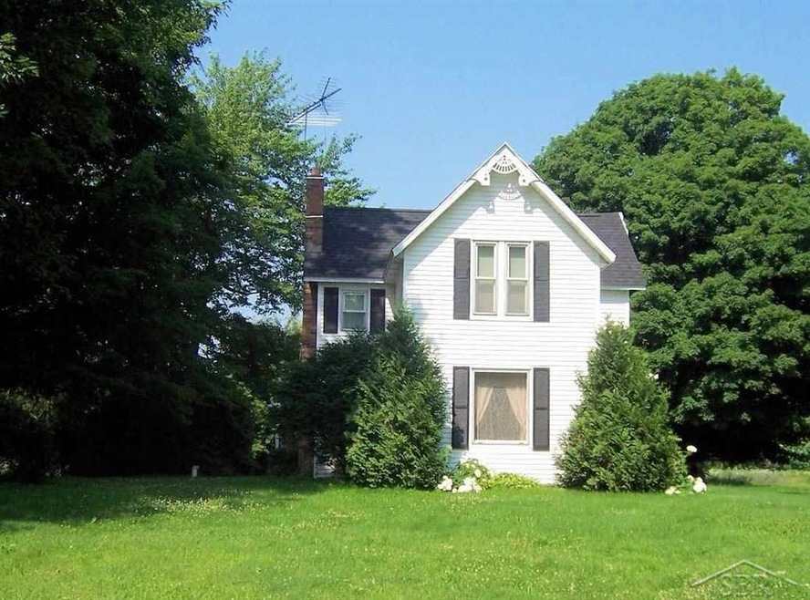 6528 S Vassar Rd, Vassar, MI 48768 - photo 1