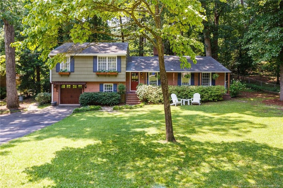 230 Murray Hill Rd, Fayetteville, NC 28303 - photo 1