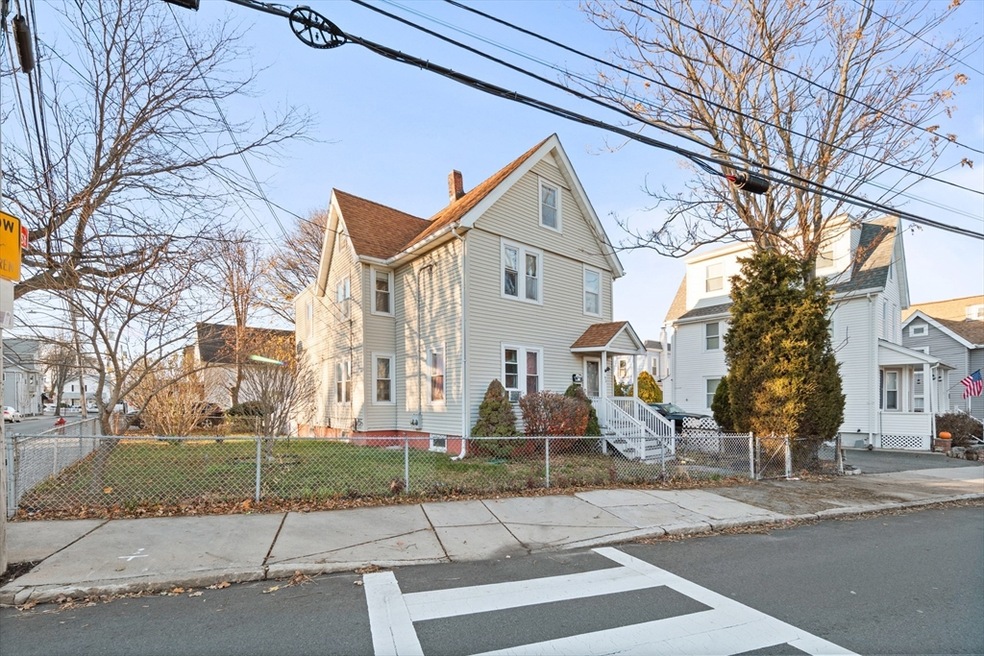 92 Lynn St unit 1, Everett, MA 02149 - photo 1