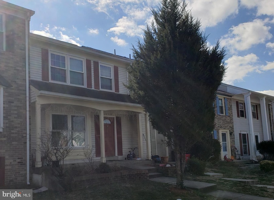 10985 Tower Place, Manassas, VA 20109 - photo 1