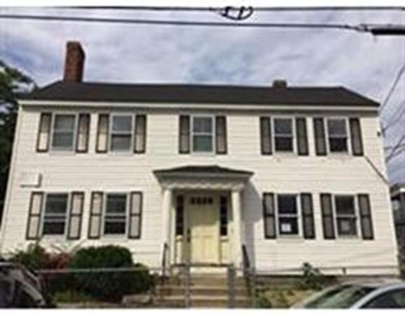 221 High St unit 1 Right, Lowell, MA 01852 - photo 1