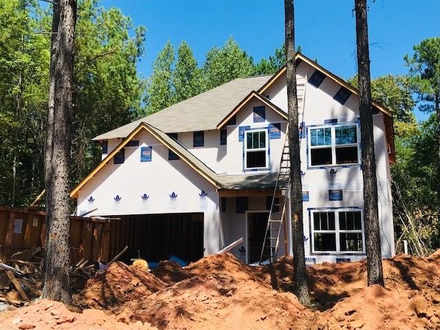 75 Autumn Dr, Bremen, GA 30110 - photo 1