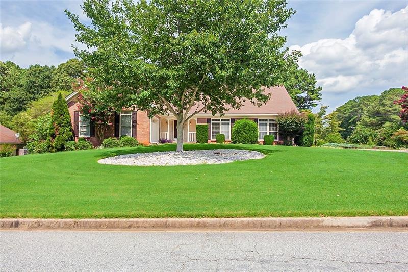 2990 Camary Place Dr SE, Conyers, GA 30094 - photo 1