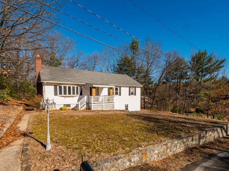 10 Curtis Ln, Bedford, NH 03110 - photo 1