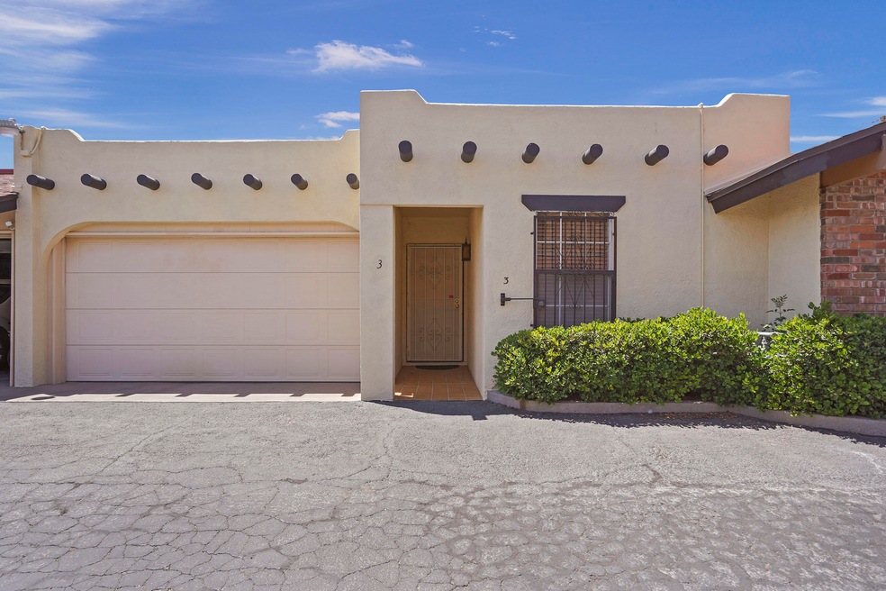 5030 Alabama St, El Paso, TX 79930 - photo 1