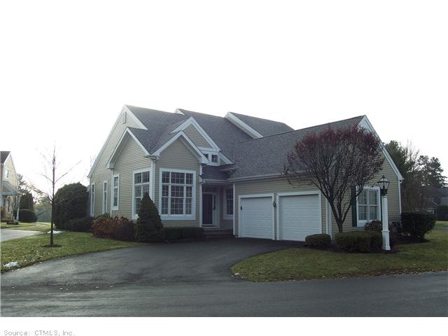 Exterior Front. Front