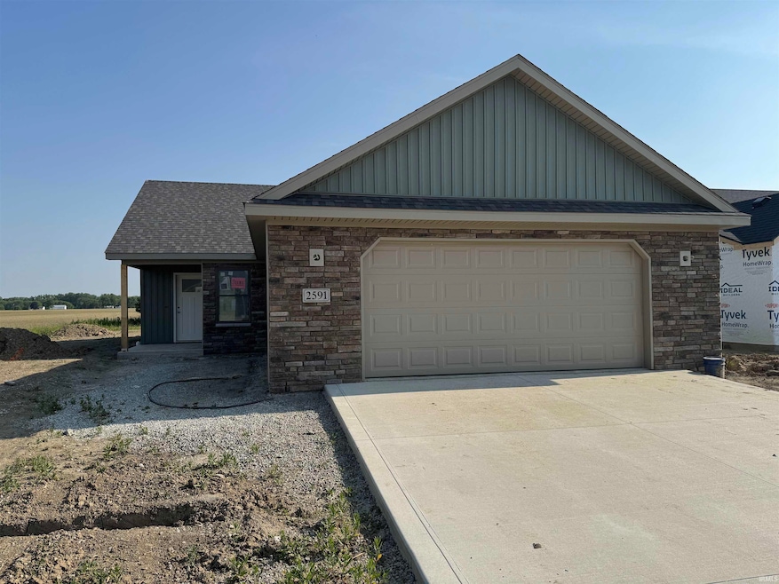 2591 Hogans Aly, Decatur, IN 46733 - photo 1