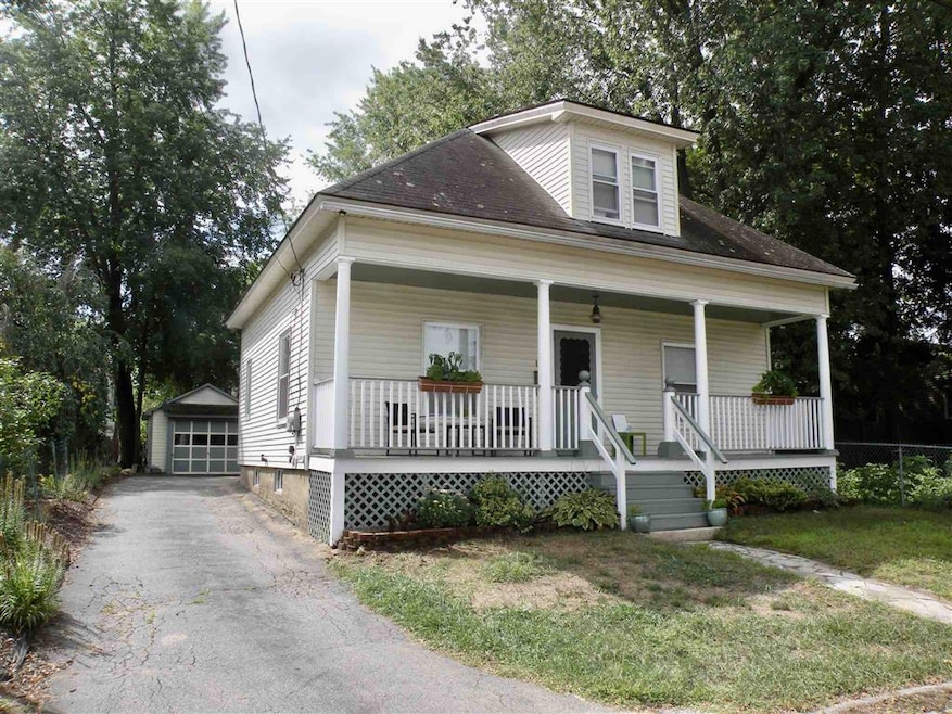 147 Rosedale Ave, Manchester, NH 03103 - photo 1