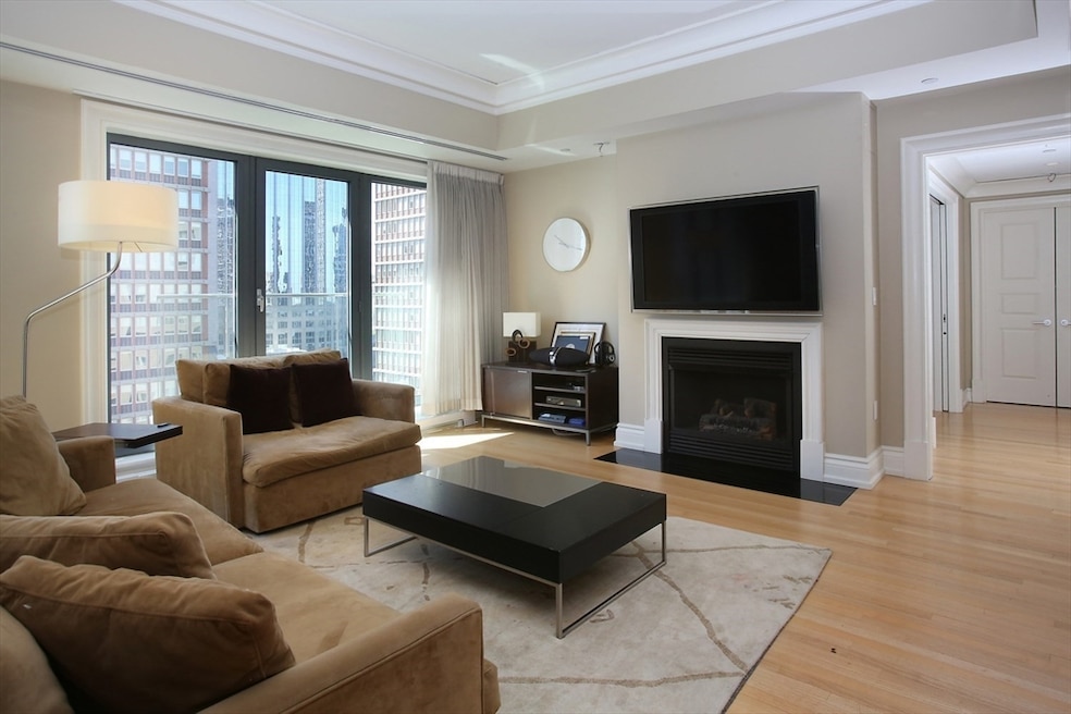 776 Boylston St unit E11F, Boston, MA 02199 - photo 1