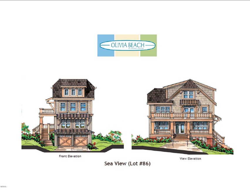 86 SW Anemone Ave, Lincoln City, OR 97367 - photo 1