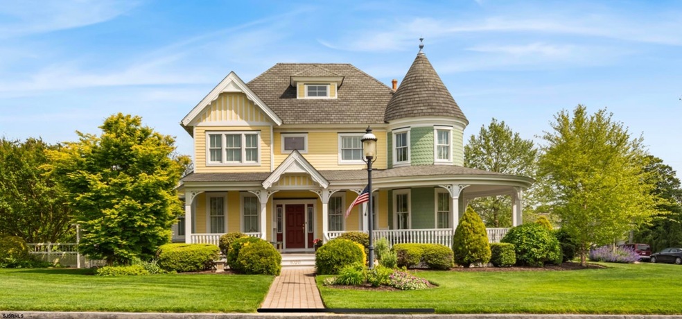 1020 Woodlynne Blvd, Linwood, NJ 08221 - photo 1