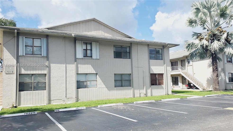 15342 SW 72nd St unit 17-24, Miami, FL 33193 - photo 1