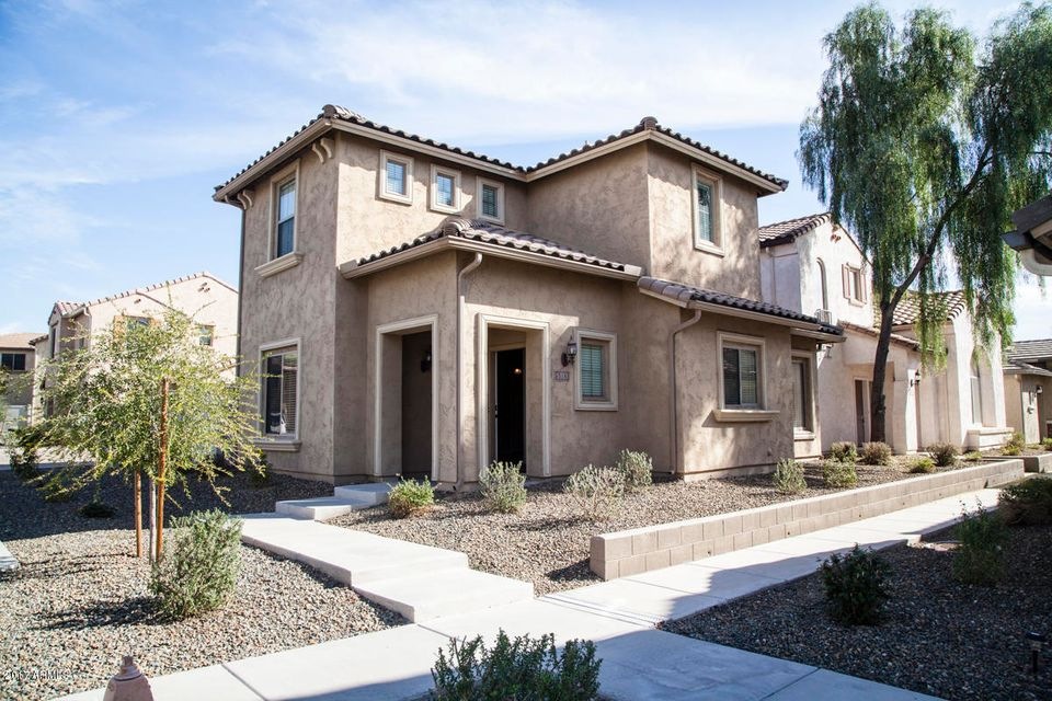 5333 W Marcus Dr, Phoenix, AZ 85083 - photo 1