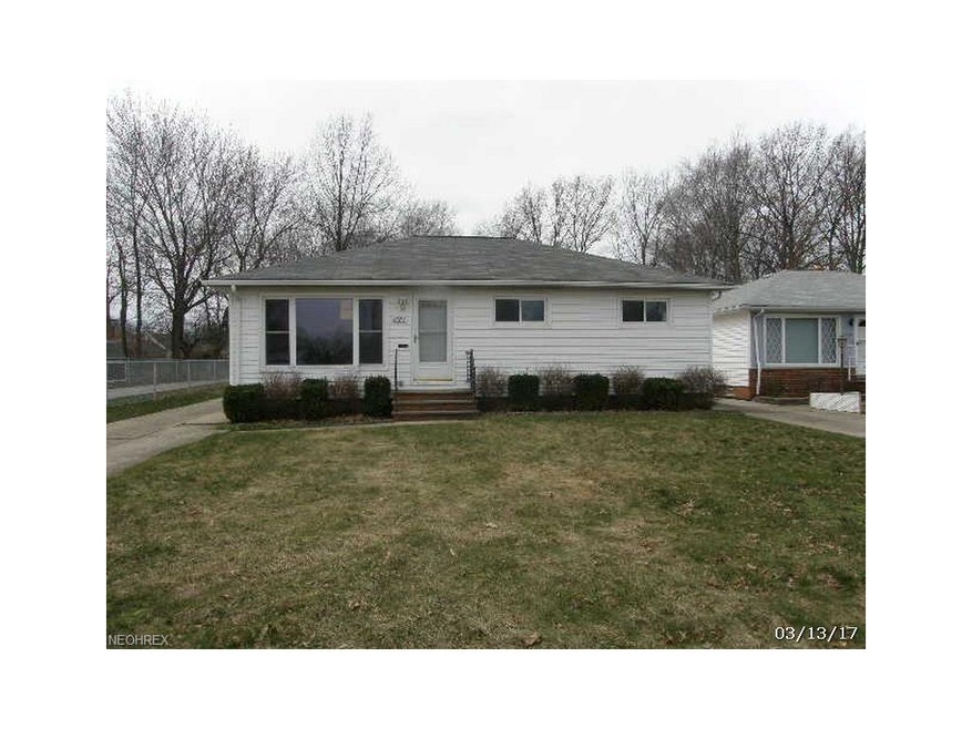 1794 Ridgewick Dr, Wickliffe, OH 44092 - photo 1