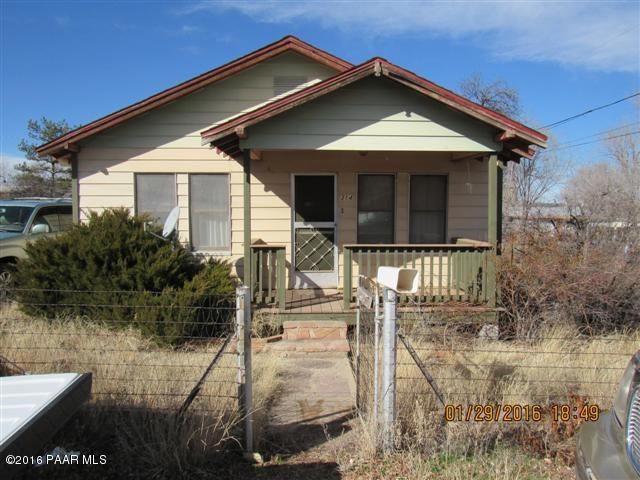 47090 5th St, Ash Fork, AZ 86320 - photo 1