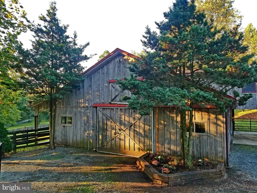 11151 1151 S Poes Rd, Flint Hill, VA 22627 - photo 1