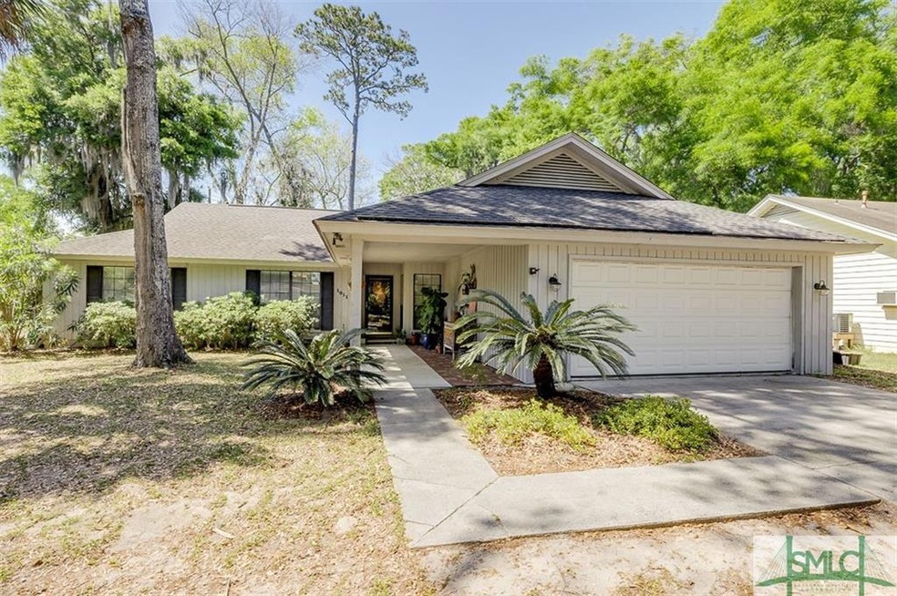 1011 Walthour Rd, Savannah, GA 31410 - photo 1