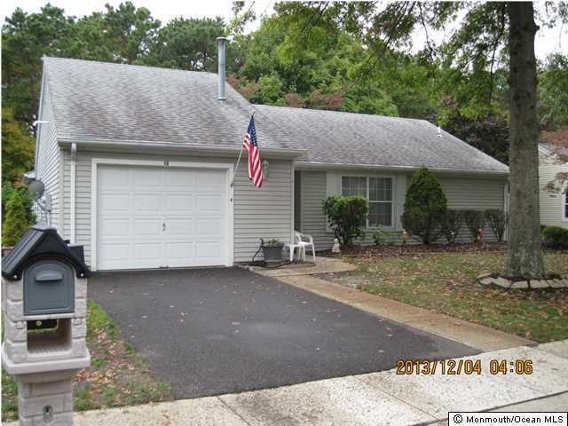 13 Canterbury Dr, Forked River, NJ 08731 - photo 1