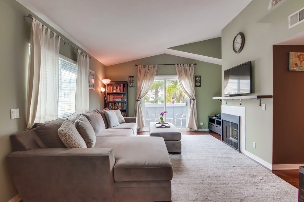 4375 37th St unit 7, San Diego, CA 92105 - photo 1