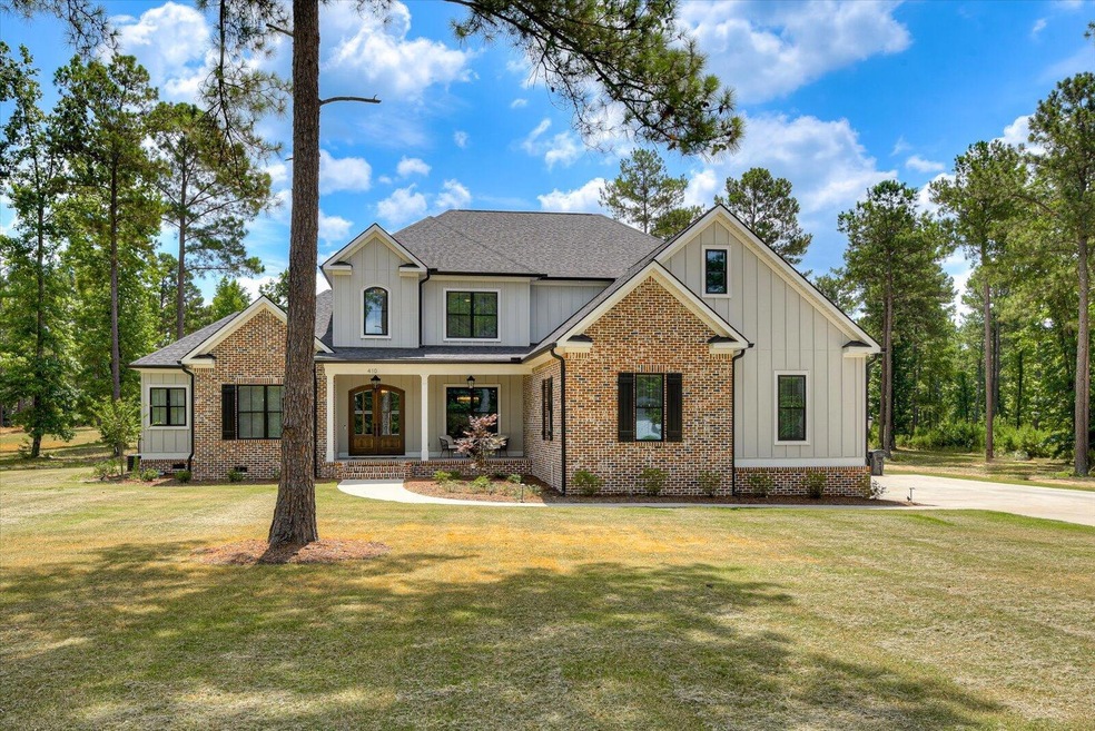 410 Shagbark Way, Harlem, GA 30814 - photo 1