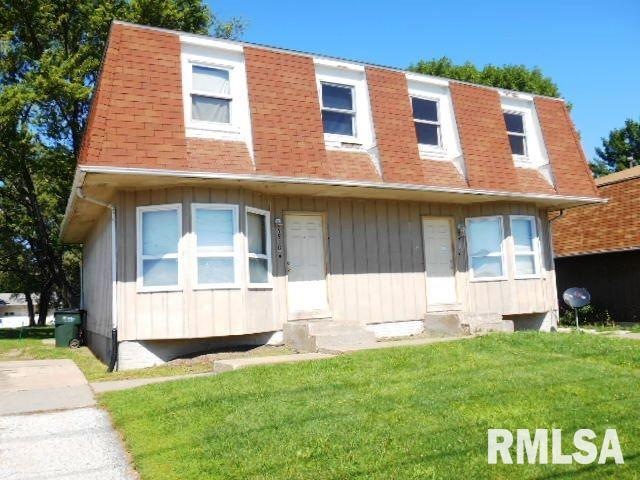 5510 N Division St unit 5516 N Division, 240, Davenport, IA 52806 - photo 1