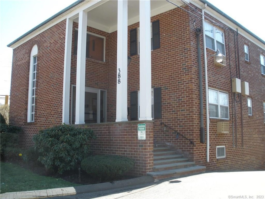 388 Courtland Ave unit 6-B, Stamford, CT 06906 - photo 1