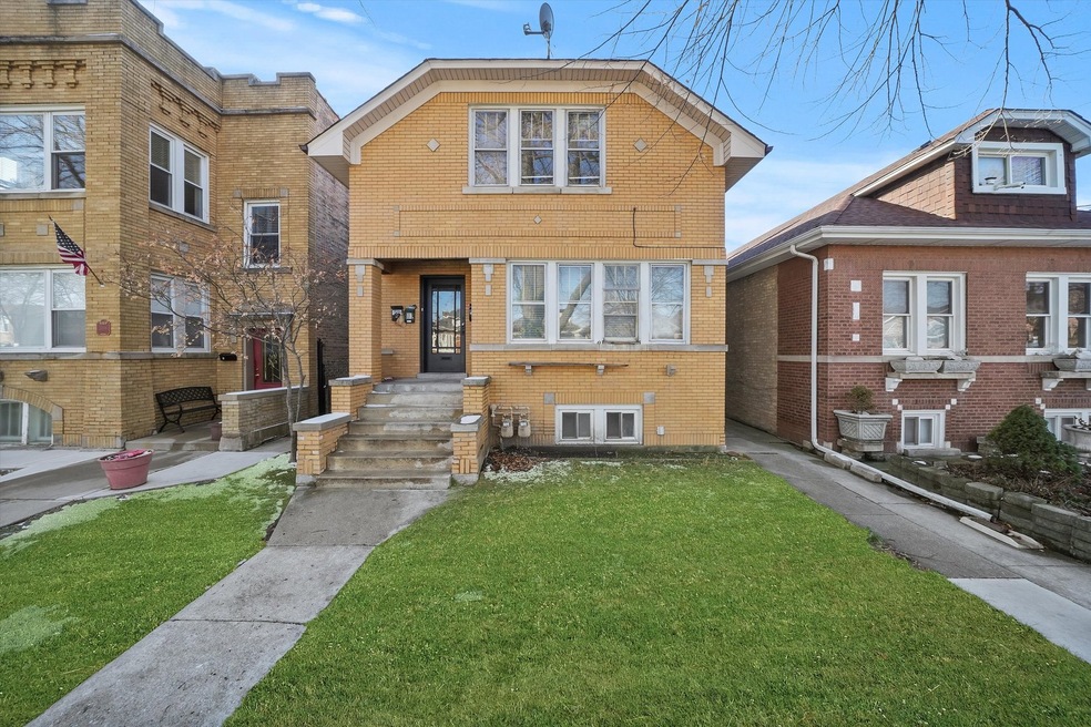 3110 N Luna Ave, Chicago, IL 60641 - photo 1