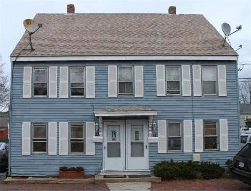 32 Cross St unit 32, Waltham, MA 02453 - photo 1