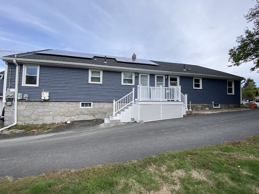 8A Parker St unit A, Billerica, MA 01821 - photo 1