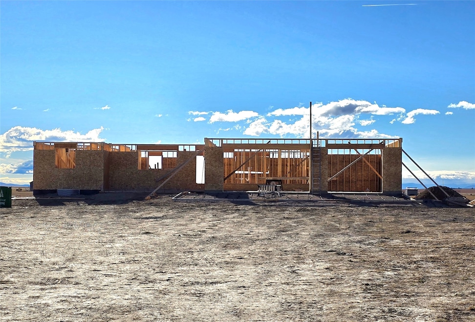 TBD Scorpio Dr, Great Falls, MT 59404 - photo 1