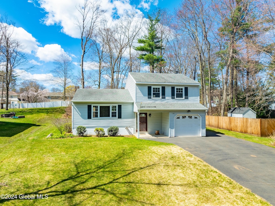 56 Laura Dr, Latham, NY 12110 - photo 1