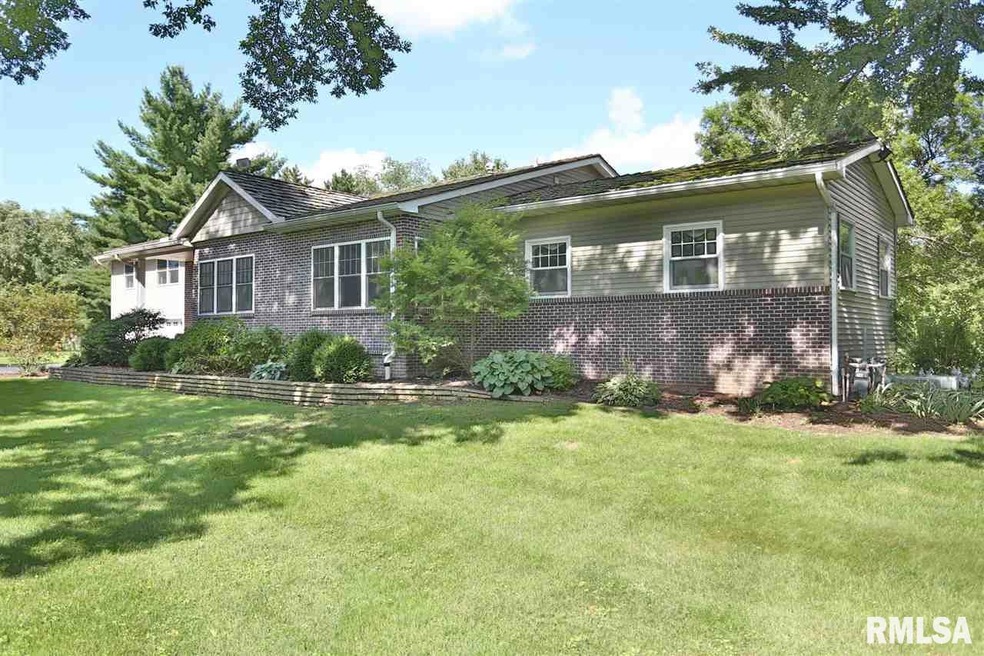 4322 N Padua Ln, Peoria, IL 61615 - photo 1