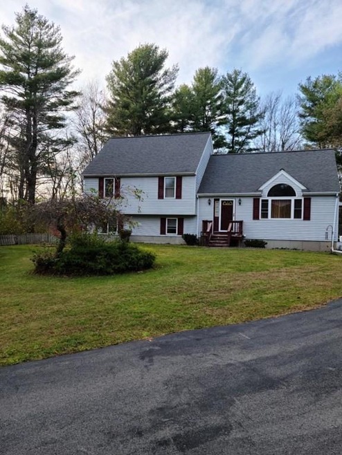 100 Disamar Rd, Taunton, MA 02780 - photo 1