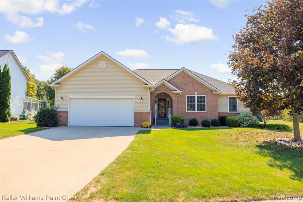 Welcome to 9108 Dublin Way!