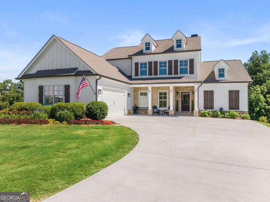 5722 Brickhampton Ct, Clermont, GA 30527 - photo 1